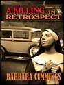 A Killing in Retrospect (Sister Mary Agnes, Bk 2)
