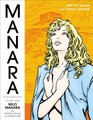 The Manara Library Volume 3