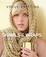 Vogue Knitting Shawls  Wraps