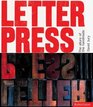Letterpress The Allure of the Handmade
