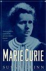 Marie Curie A Life