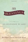 99 Blessings An Invitation to Life