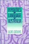 The Politics of Language in Australia