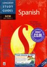 Longman GCSE Study Guides Spanish Pack