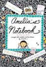 Amelia's Notebook (Amelia's Notebooks, Bk 1)