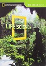 National Geographic Science Grade 5 Big Ideas Book Life Science