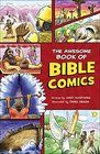 The Awesome Book of Bible Comics