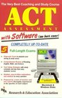 ACT with Testware Book Plus Software