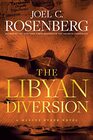 The Libyan Diversion (Marcus Ryker, Bk 5)