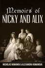 Memoirs of Nicky and Alix