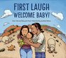 First LaughWelcome Baby