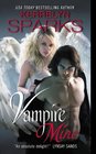 Vampire Mine (Love at Stake, Bk 10)