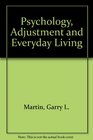 Psychology Adjustment and Everyday Living