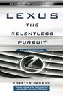 Lexus The Relentless Pursuit