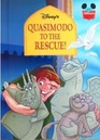 Quasimodo to the Rescue