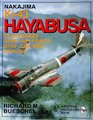 Nakajima Ki43 Hayabusa In Japanese Army Air Force RtafCafIpsfService