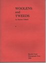 Woolens and Tweeds