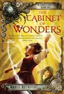 The Cabinet of Wonders The Kronos Chronicles Book I