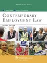 Contemporary Employment Law Second Edition