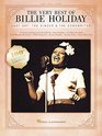 The Very Best of Billie Holiday Lady Day The Singer  The Songwriter