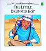 The Little Drummer Boy