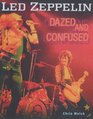 Led Zeppelin Dazed and Confused The Stories Behind Every Song