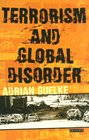 Terrorism and Global Disorder