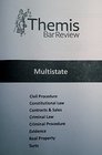 Themis Bar Review Multistate Online Preparation