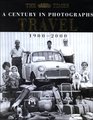 Travel A Century in Photographs 19002000