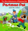 Postman Pat 10 and the Robot