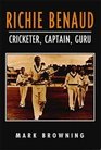 Richie Benaud Cricketer Captain Guru