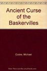Ancient Curse of the Baskervilles