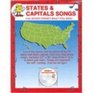 States and Capitals Songs