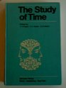 The Study of Time Proceedings of the First Conference of the International Society for the Study of Time Oberwolfach   West Germany