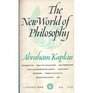 The New World of Philosophy