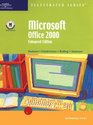 Microsoft Office 2000  Illustrated Enhanced Edition