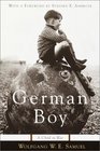 German Boy A Child in War