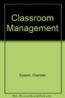 Classroom management and teaching Persistent problems and rational solutions