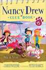 Pets on Parade (Nancy Drew Clue Book)