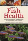 Manual of Fish Health