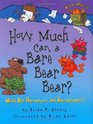 How Much Can A Bare Bear Bear What Are Homonyms And Homophones