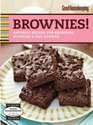 Good Housekeeping Brownies Favorite Recipes for Brownies Blondies  Bar Cookies