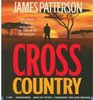 Cross Country (Alex Cross) (Audio CD) (Unabridged)