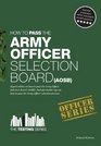 How to Pass the Army Officer Selection
