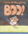 Boo A Preston Pig Story