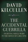 The Accidental Guerrilla Fighting Small Wars in the Midst of a Big One