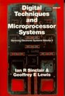 Servicing Electronic Systems Volume 3  Digital Techniques and Microprocessor Systems