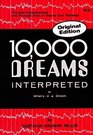 10000 Dreams Interpreted