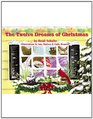 The Twelve Dreams of Christmas  Full color
