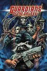 Guardians of the Galaxy by Abnett  Lanning Omnibus